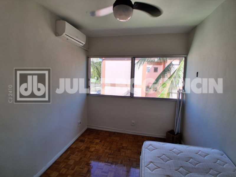 Conheça 1000071861 do imóvel - Apartamento 2 quartos à venda Moneró, Rio de Janeiro - R$ 320.000 - JBI200538 - 12 1000071861 - 12