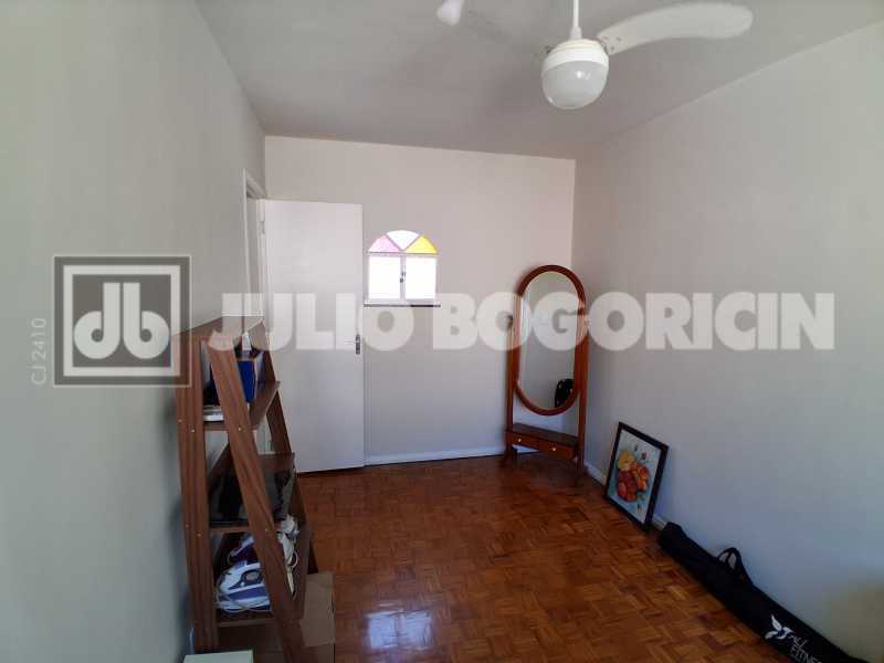 Conheça 1000071863 do imóvel - Apartamento 2 quartos à venda Moneró, Rio de Janeiro - R$ 320.000 - JBI200538 - 14 1000071863 - 14