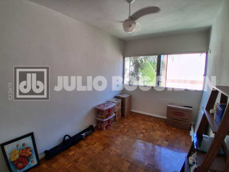 Conheça 1000071864 do imóvel - Apartamento 2 quartos à venda Moneró, Rio de Janeiro - R$ 320.000 - JBI200538 - 15 1000071864 - 15