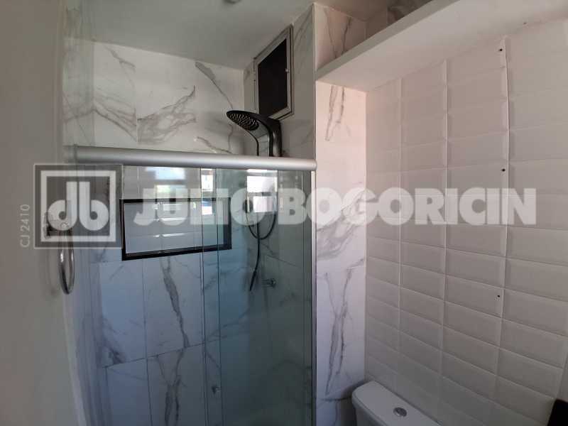 Conheça 1000071867 do imóvel - Apartamento 2 quartos à venda Moneró, Rio de Janeiro - R$ 320.000 - JBI200538 - 18 1000071867 - 18