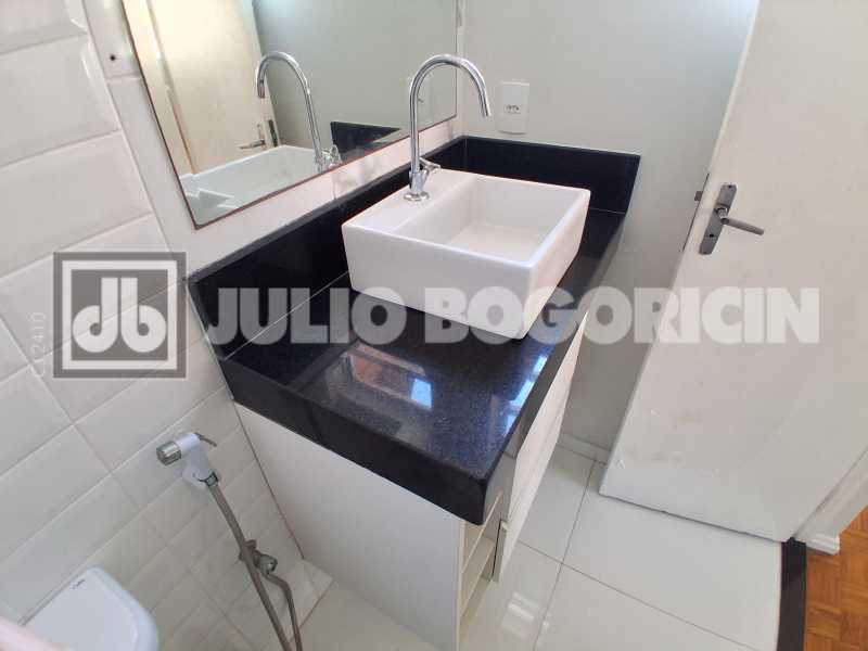 Conheça 1000071868 do imóvel - Apartamento 2 quartos à venda Moneró, Rio de Janeiro - R$ 320.000 - JBI200538 - 19 1000071868 - 19