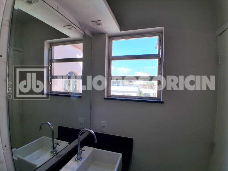 Conheça 1000071869 do imóvel - Apartamento 2 quartos à venda Moneró, Rio de Janeiro - R$ 320.000 - JBI200538 - 20 1000071869 - 20