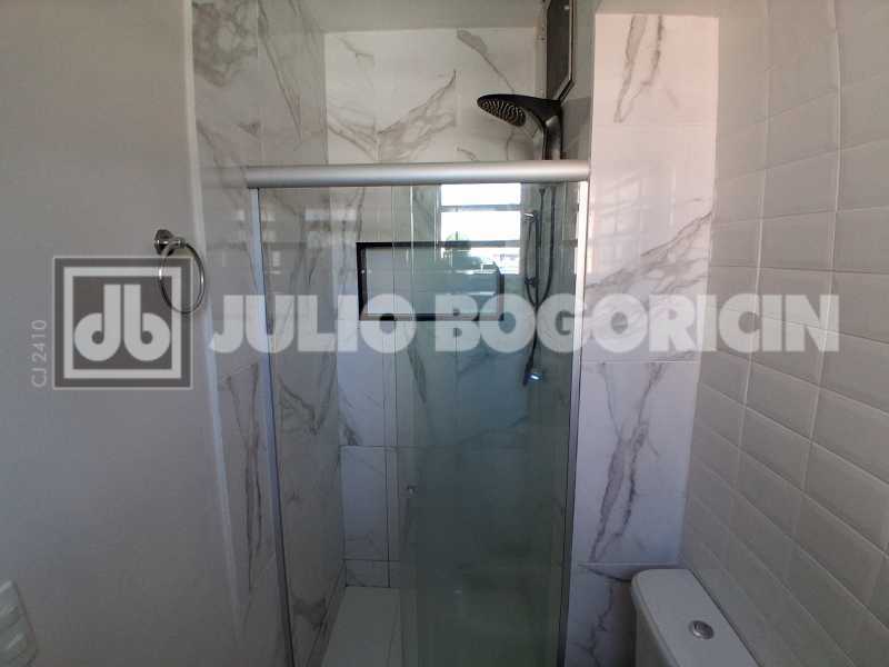 Conheça 1000071870 do imóvel - Apartamento 2 quartos à venda Moneró, Rio de Janeiro - R$ 320.000 - JBI200538 - 21 1000071870 - 21