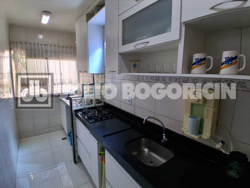 Conheça 1000071848 do imóvel - Apartamento 2 quartos à venda Moneró, Rio de Janeiro - R$ 320.000 - JBI200538 - 22 1000071848 - 22