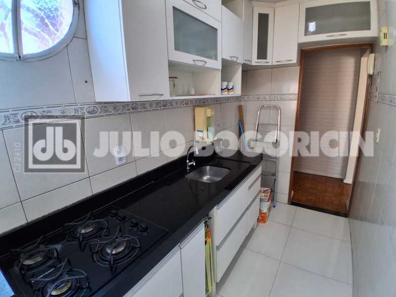 Conheça 1000071847 do imóvel - Apartamento 2 quartos à venda Moneró, Rio de Janeiro - R$ 320.000 - JBI200538 - 23 1000071847 - 23