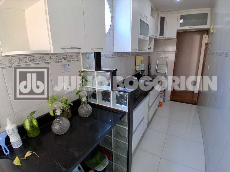 Conheça 1000071846 do imóvel - Apartamento 2 quartos à venda Moneró, Rio de Janeiro - R$ 320.000 - JBI200538 - 24 1000071846 - 24