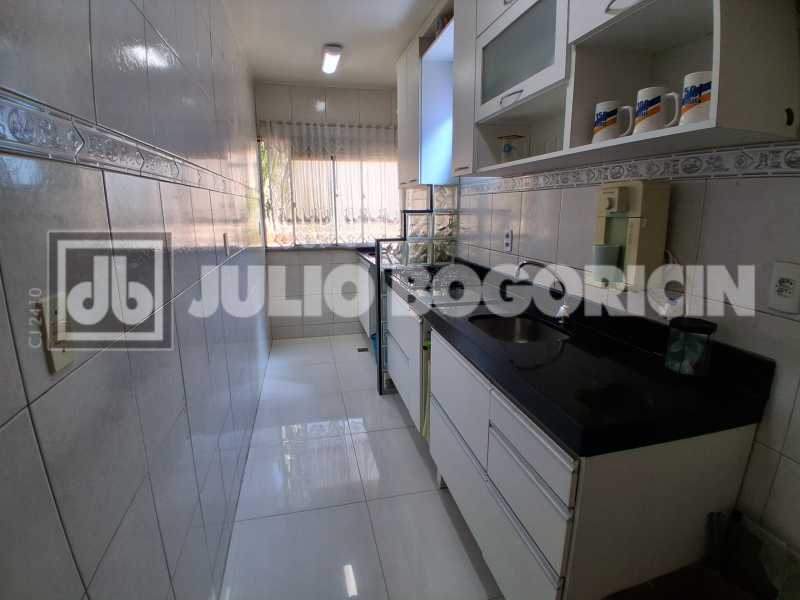 Conheça 1000071845 do imóvel - Apartamento 2 quartos à venda Moneró, Rio de Janeiro - R$ 320.000 - JBI200538 - 25 1000071845 - 25