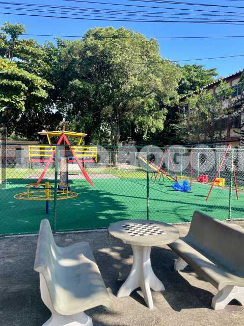 Conheça 1000076880 do imóvel - Apartamento 2 quartos à venda Moneró, Rio de Janeiro - R$ 320.000 - JBI200538 - 27 1000076880 - 27