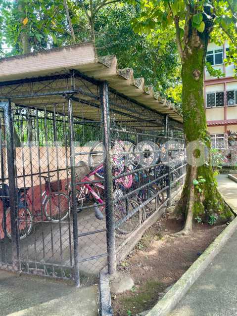 Conheça 1000076890 do imóvel - Apartamento 2 quartos à venda Moneró, Rio de Janeiro - R$ 320.000 - JBI200538 - 30 1000076890 - 30