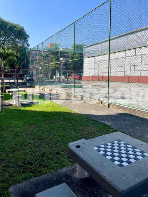 Conheça 1000076888 do imóvel - Apartamento 2 quartos à venda Moneró, Rio de Janeiro - R$ 320.000 - JBI200538 - 31 1000076888 - 31