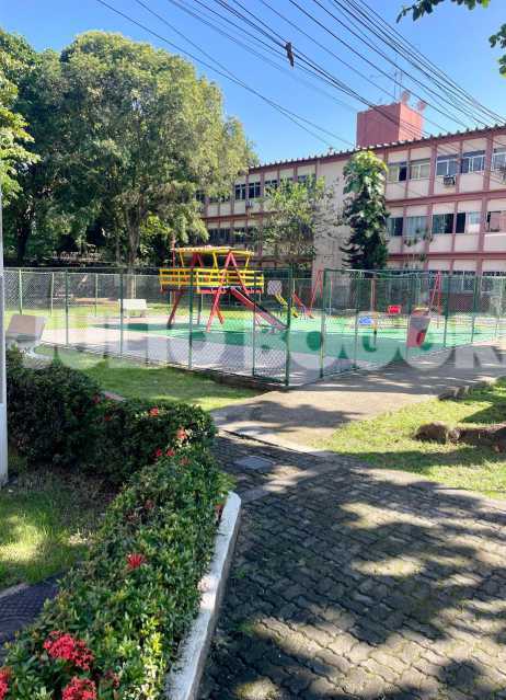 Conheça 1000076886 do imóvel - Apartamento 2 quartos à venda Moneró, Rio de Janeiro - R$ 320.000 - JBI200538 - 32 1000076886 - 32
