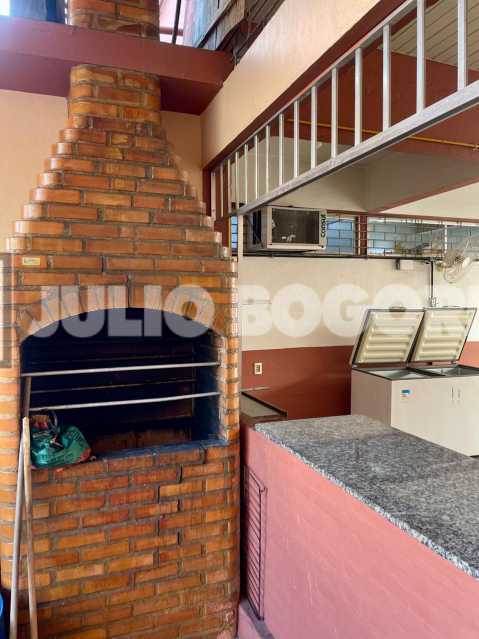 Conheça 1000076904 do imóvel - Apartamento 2 quartos à venda Moneró, Rio de Janeiro - R$ 320.000 - JBI200538 - 33 1000076904 - 33