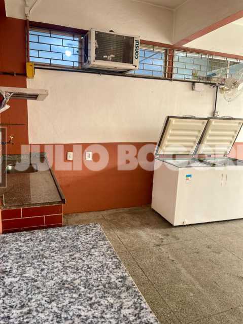 Conheça 1000076902 do imóvel - Apartamento 2 quartos à venda Moneró, Rio de Janeiro - R$ 320.000 - JBI200538 - 34 1000076902 - 34