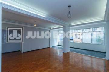 Apartamento 3 quartos à venda Copacabana, Rio de Janeiro - R$ 1.500.000 - JBC305563