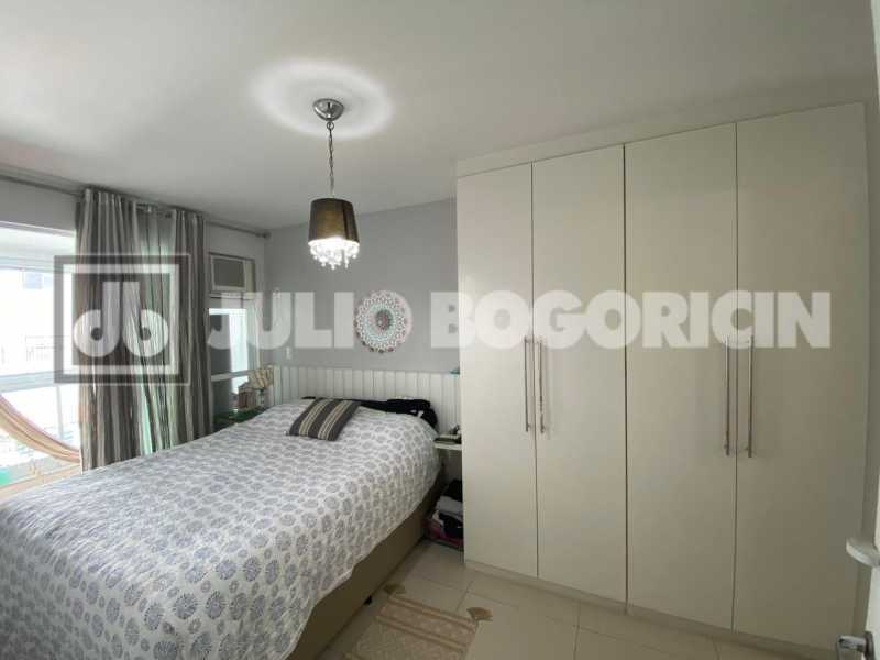 Conheça foto 05. do imóvel - Apartamento : Padrão / Residencial / Freguesia (Jacarepaguá) - JBJ36918 - 5 foto 05. - 5