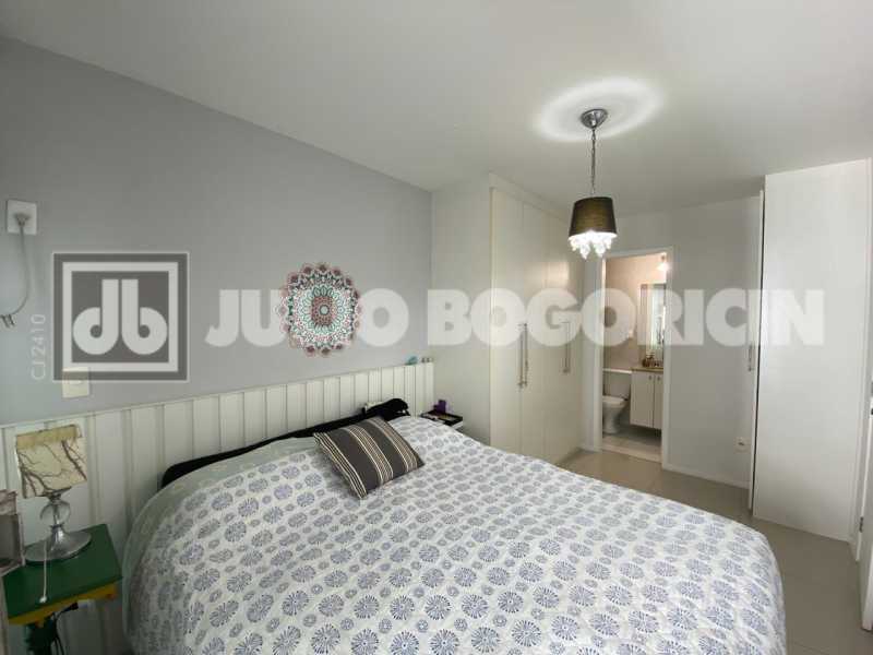 Conheça foto 07. do imóvel - Apartamento : Padrão / Residencial / Freguesia (Jacarepaguá) - JBJ36918 - 7 foto 07. - 7