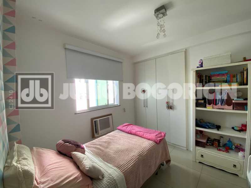 Conheça foto 15. do imóvel - Apartamento : Padrão / Residencial / Freguesia (Jacarepaguá) - JBJ36918 - 14 foto 15. - 14