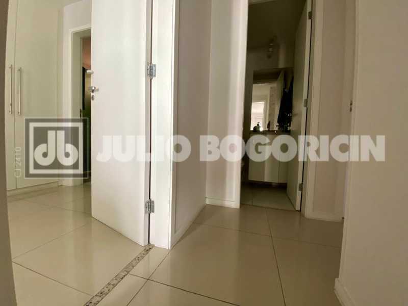 Conheça foto 17. do imóvel - Apartamento : Padrão / Residencial / Freguesia (Jacarepaguá) - JBJ36918 - 15 foto 17. - 15