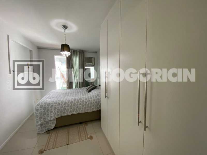 Conheça foto 19. do imóvel - Apartamento : Padrão / Residencial / Freguesia (Jacarepaguá) - JBJ36918 - 17 foto 19. - 17