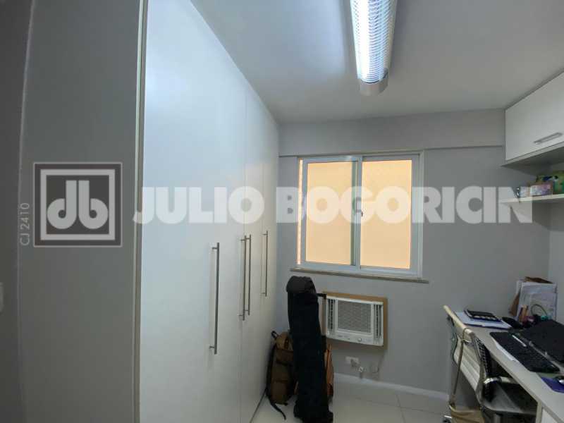 Conheça foto 20. do imóvel - Apartamento : Padrão / Residencial / Freguesia (Jacarepaguá) - JBJ36918 - 18 foto 20. - 18