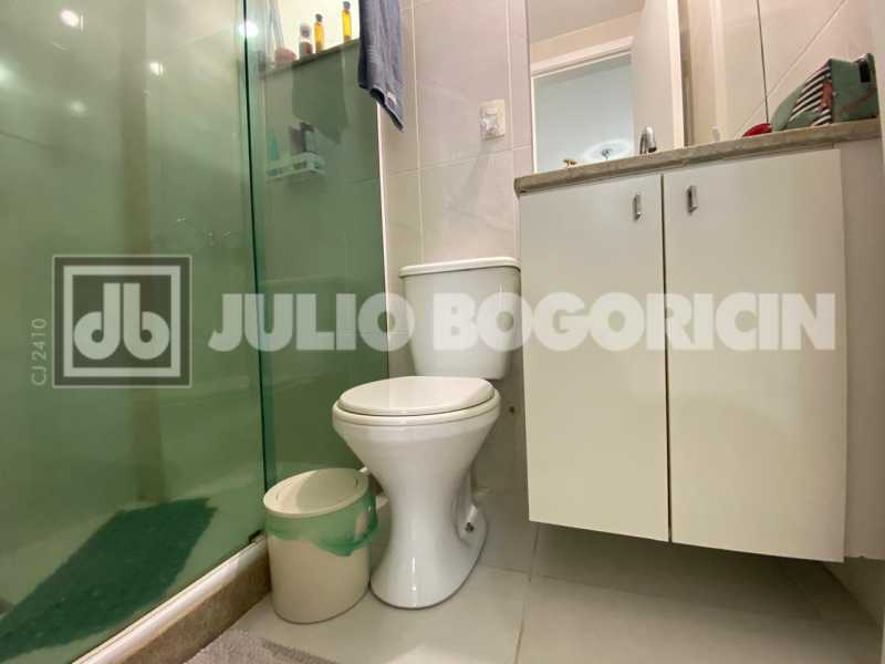 Conheça foto 22. do imóvel - Apartamento : Padrão / Residencial / Freguesia (Jacarepaguá) - JBJ36918 - 20 foto 22. - 20