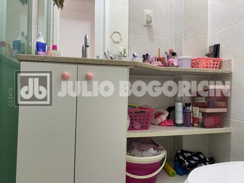 Conheça foto 23. do imóvel - Apartamento : Padrão / Residencial / Freguesia (Jacarepaguá) - JBJ36918 - 21 foto 23. - 21