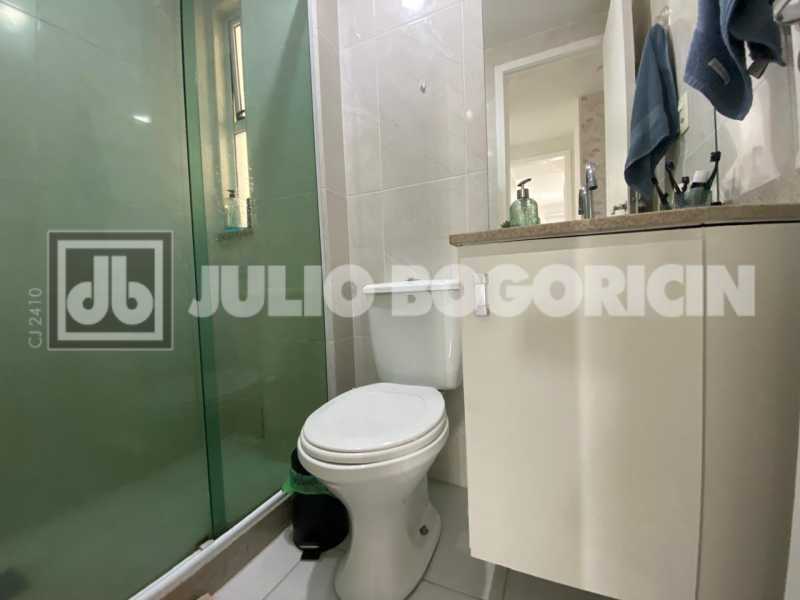 Conheça foto 24. do imóvel - Apartamento : Padrão / Residencial / Freguesia (Jacarepaguá) - JBJ36918 - 22 foto 24. - 22