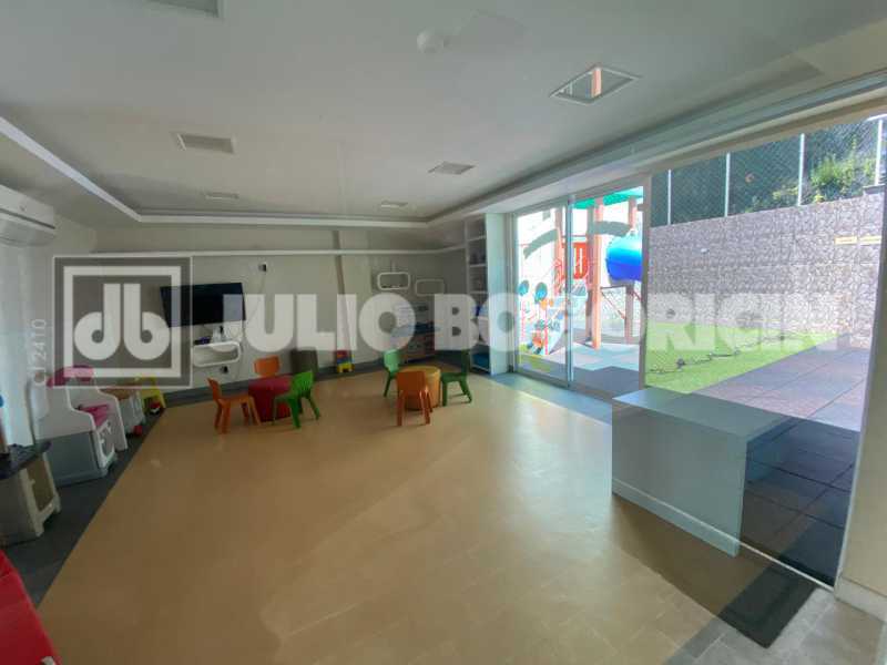 Conheça foto 25. do imóvel - Apartamento : Padrão / Residencial / Freguesia (Jacarepaguá) - JBJ36918 - 23 foto 25. - 23