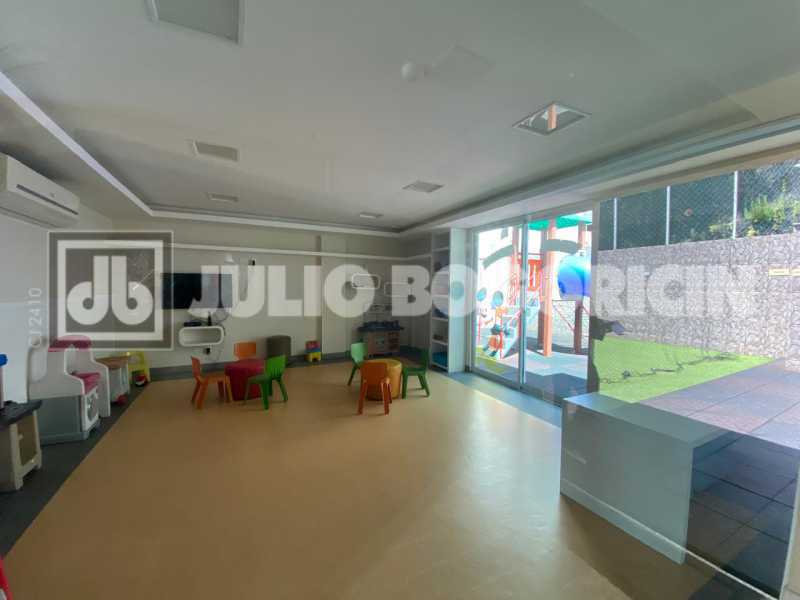 Conheça foto 26. do imóvel - Apartamento : Padrão / Residencial / Freguesia (Jacarepaguá) - JBJ36918 - 24 foto 26. - 24