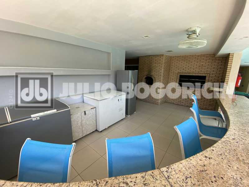 Conheça foto 27. do imóvel - Apartamento : Padrão / Residencial / Freguesia (Jacarepaguá) - JBJ36918 - 25 foto 27. - 25