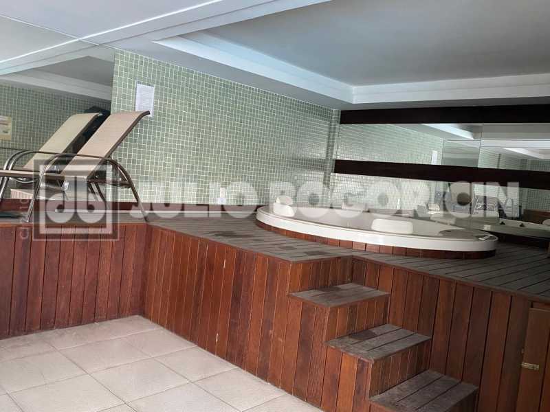 Conheça foto 28. do imóvel - Apartamento : Padrão / Residencial / Freguesia (Jacarepaguá) - JBJ36918 - 26 foto 28. - 26