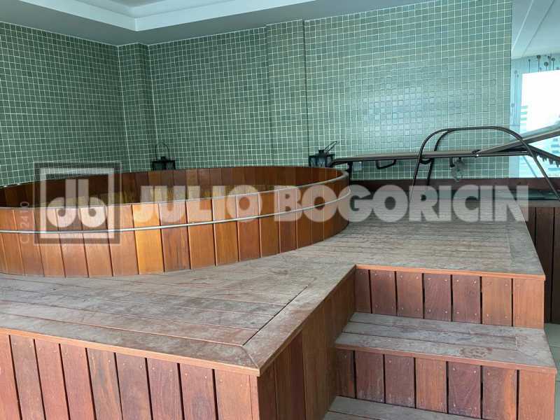 Conheça foto 29. do imóvel - Apartamento : Padrão / Residencial / Freguesia (Jacarepaguá) - JBJ36918 - 27 foto 29. - 27