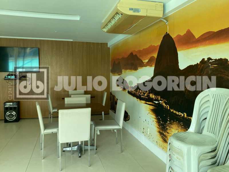 Conheça foto 30. do imóvel - Apartamento : Padrão / Residencial / Freguesia (Jacarepaguá) - JBJ36918 - 28 foto 30. - 28