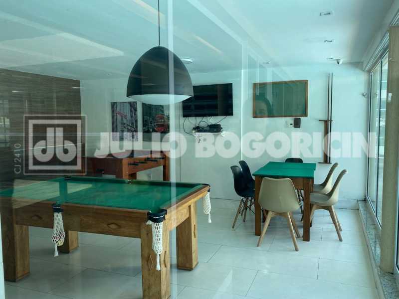 Conheça foto 40. do imóvel - Apartamento : Padrão / Residencial / Freguesia (Jacarepaguá) - JBJ36918 - 38 foto 40. - 38