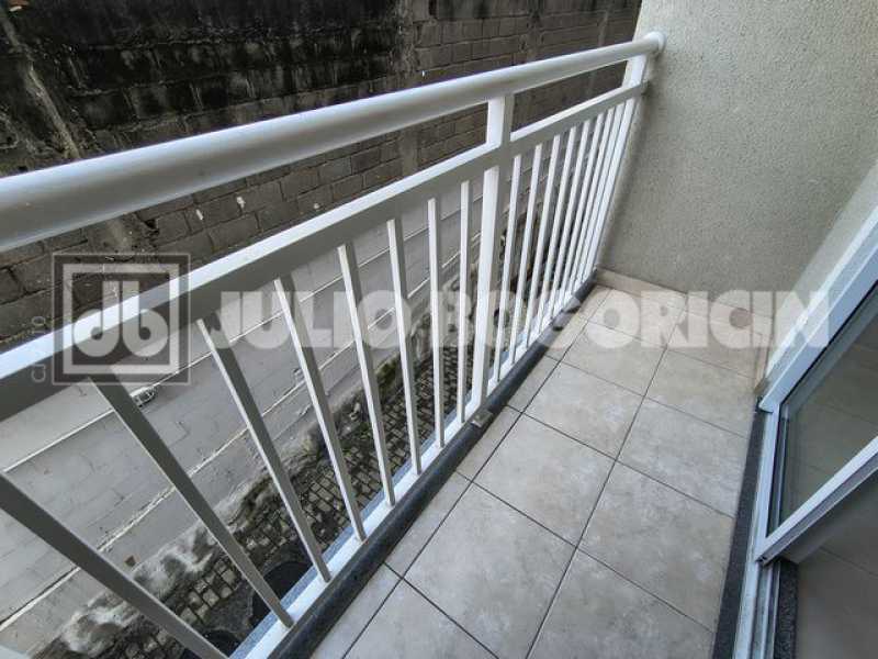 Conheça 1monero2quartosjuliobogoricinj do imóvel - Apartamento à venda Estrada do Dendê, Moneró, Rio de Janeiro - R$ 249.000 - JBI200542 - 1 1monero2quartosjuliobogoricinj - 1