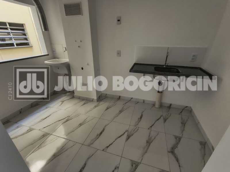 Conheça 14monero2quartosjuliobogoricin do imóvel - Apartamento à venda Estrada do Dendê, Moneró, Rio de Janeiro - R$ 249.000 - JBI200542 - 14 14monero2quartosjuliobogoricin - 14