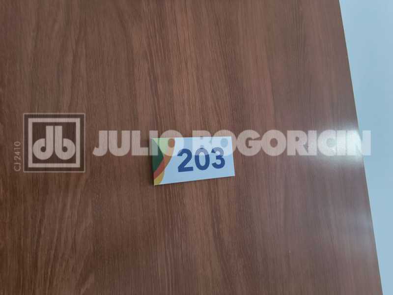 Conheça 18monero2quartosjuliobogoricin do imóvel - Apartamento à venda Estrada do Dendê, Moneró, Rio de Janeiro - R$ 249.000 - JBI200542 - 18 18monero2quartosjuliobogoricin - 18