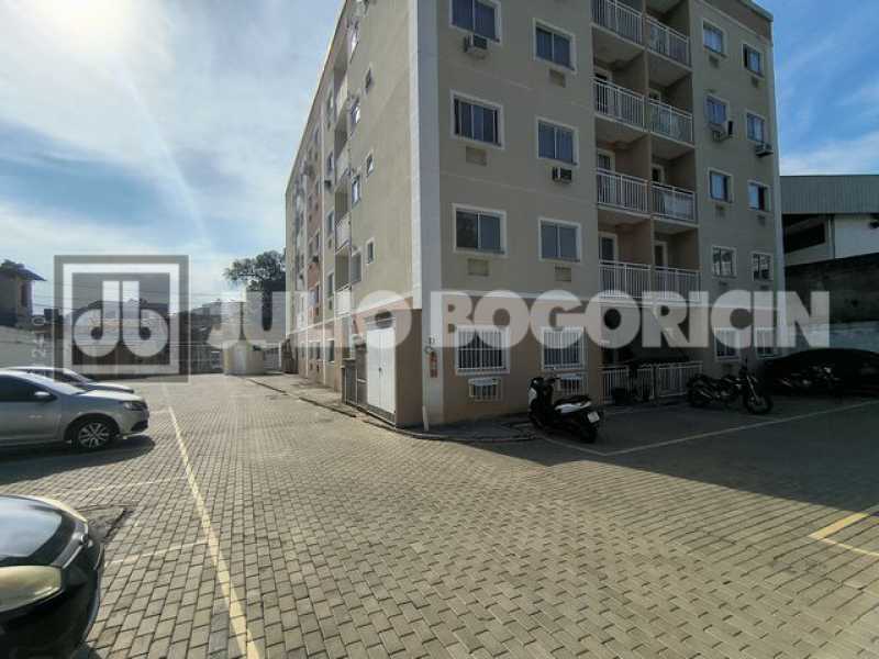 Conheça 19monero2quartosjuliobogoricin do imóvel - Apartamento à venda Estrada do Dendê, Moneró, Rio de Janeiro - R$ 249.000 - JBI200542 - 19 19monero2quartosjuliobogoricin - 19