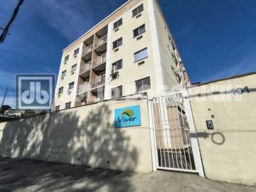 Apartamento à venda Estrada do Dendê, Moneró, Rio de Janeiro - R$ 259.000 - jbi200544 Apartamento à venda Estrada do Dendê, Moneró, Rio de Janeiro - R$ 259.000 - jbi200544