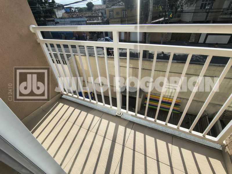 Conheça 1monero2quartosjuliobogoricinj do imóvel - Apartamento à venda Estrada do Dendê, Moneró, Rio de Janeiro - R$ 259.000 - jbi200544 - 2 1monero2quartosjuliobogoricinj - 2