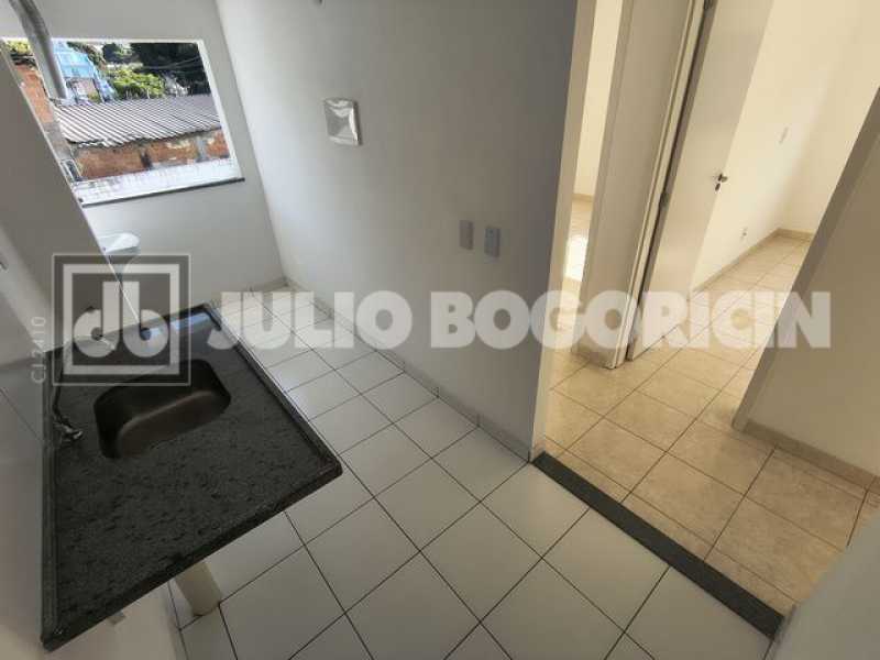Conheça 16monero2quartosjuliobogoricin do imóvel - Apartamento à venda Estrada do Dendê, Moneró, Rio de Janeiro - R$ 259.000 - jbi200544 - 17 16monero2quartosjuliobogoricin - 17