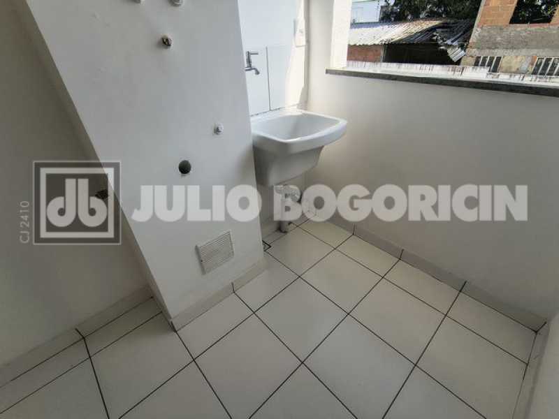 Conheça 17monero2quartosjuliobogoricin do imóvel - Apartamento à venda Estrada do Dendê, Moneró, Rio de Janeiro - R$ 259.000 - jbi200544 - 18 17monero2quartosjuliobogoricin - 18