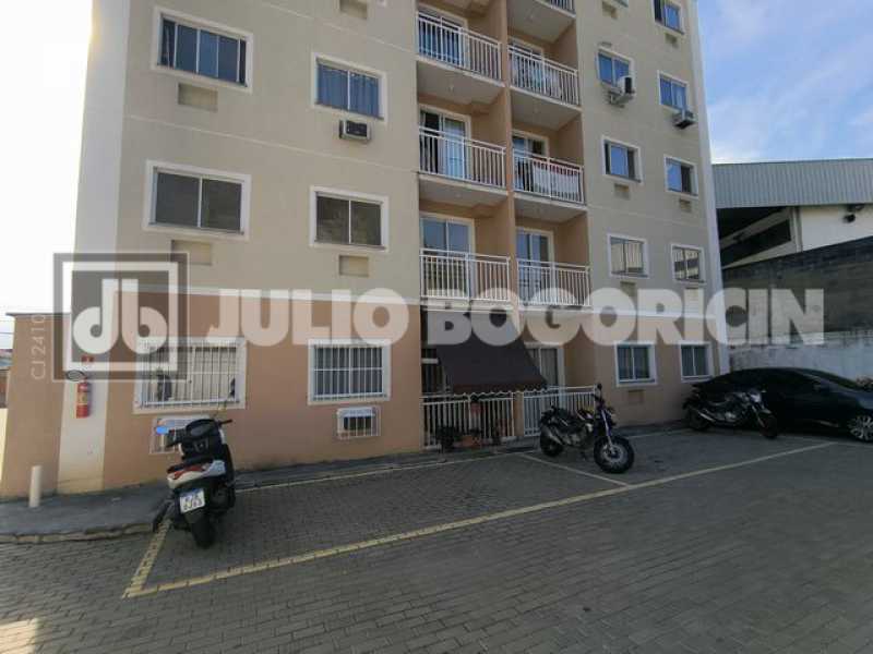 Conheça 20monero2quartosjuliobogoricin do imóvel - Apartamento à venda Estrada do Dendê, Moneró, Rio de Janeiro - R$ 259.000 - jbi200544 - 21 20monero2quartosjuliobogoricin - 21