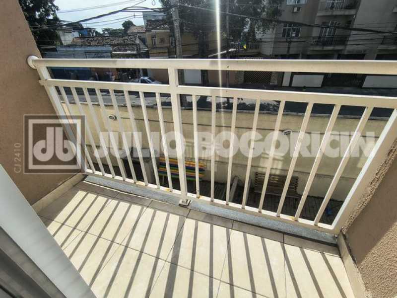 Conheça 3monero2quartosjuliobogoricinj do imóvel - Apartamento à venda Estrada do Dendê, Moneró, Rio de Janeiro - R$ 259.000 - jbi200546 - 2 3monero2quartosjuliobogoricinj - 2