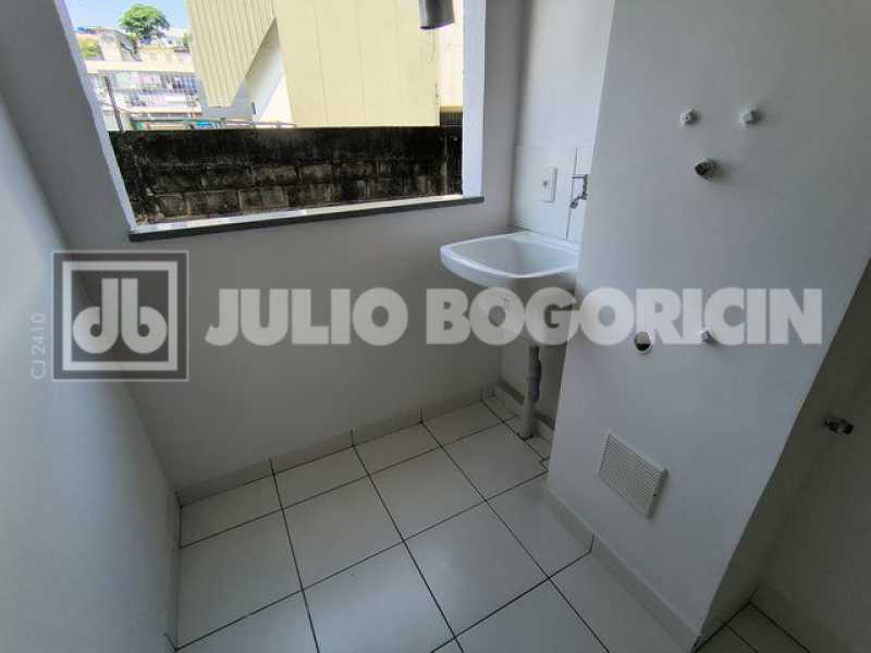 Conheça 13monero2quartosjuliobogoricin do imóvel - Apartamento à venda Estrada do Dendê, Moneró, Rio de Janeiro - R$ 259.000 - jbi200546 - 13 13monero2quartosjuliobogoricin - 13