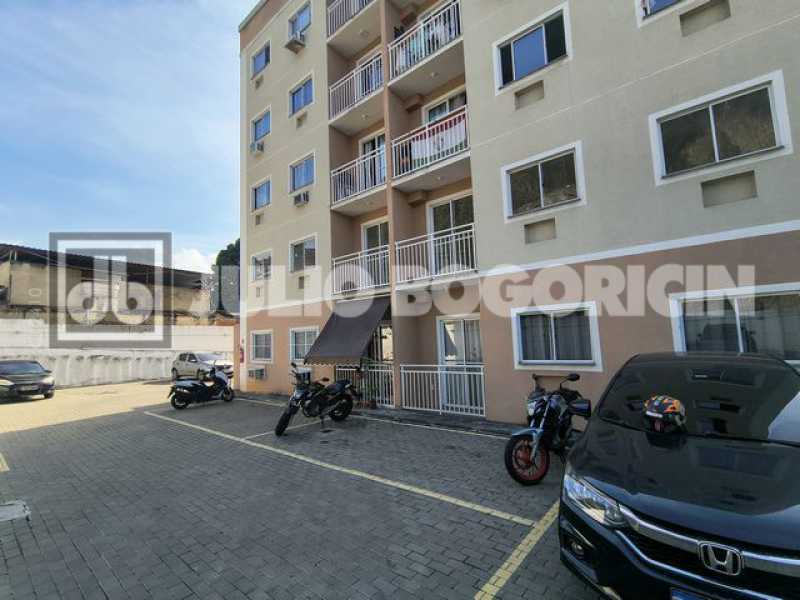Conheça 19monero2quartosjuliobogoricin do imóvel - Apartamento à venda Estrada do Dendê, Moneró, Rio de Janeiro - R$ 259.000 - jbi200546 - 19 19monero2quartosjuliobogoricin - 19