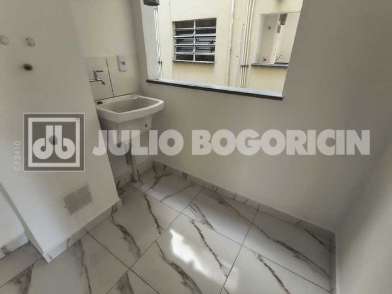 Conheça 17monero2quartosjuliobogoricin do imóvel - Apartamento à venda Estrada do Dendê, Moneró, Rio de Janeiro - R$ 249.000 - jbi200550 - 17 17monero2quartosjuliobogoricin - 17