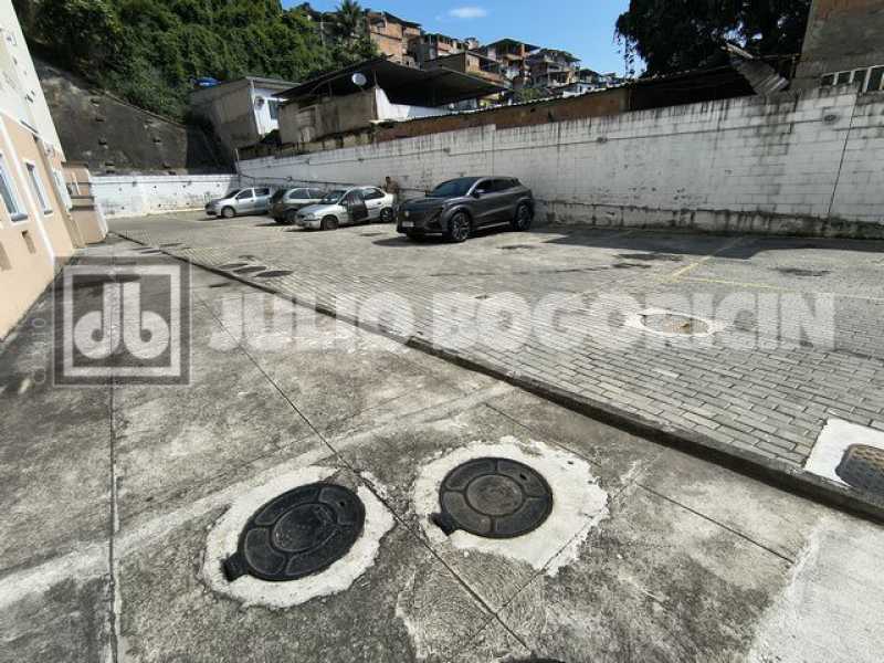 Conheça 18monero2quartosjuliobogoricin do imóvel - Apartamento à venda Estrada do Dendê, Moneró, Rio de Janeiro - R$ 249.000 - jbi200550 - 18 18monero2quartosjuliobogoricin - 18