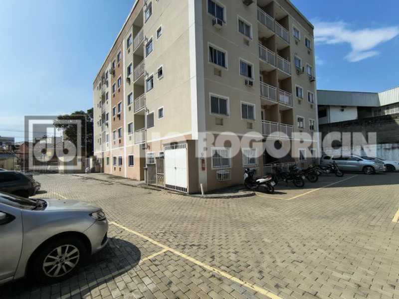 Conheça 21monero2quartosjuliobogoricin do imóvel - Apartamento à venda Estrada do Dendê, Moneró, Rio de Janeiro - R$ 249.000 - jbi200550 - 20 21monero2quartosjuliobogoricin - 20