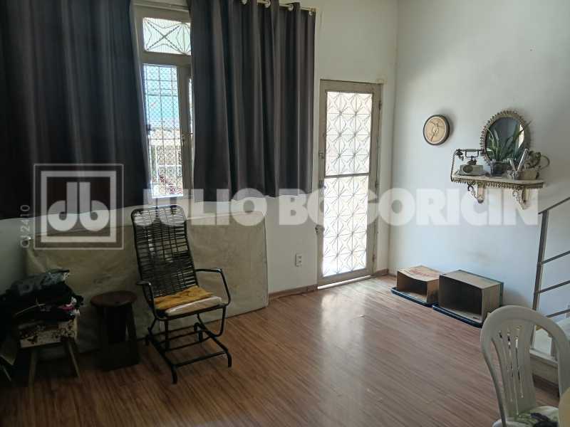 Conheça 344248 do imóvel - Casa em Condomínio 2 quartos à venda Portuguesa, Rio de Janeiro - R$ 380.000 - jbi61964 - 3 344248 - 3
